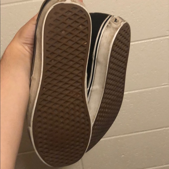 Vans Shoes Era 59 - Picture 4 of 4